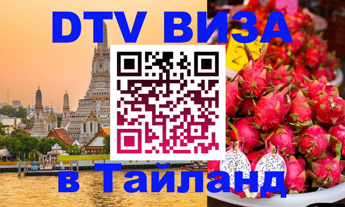 Сколько стоит DTV виза — актуальные цены, оформление даже без документов - 20.11.2025 