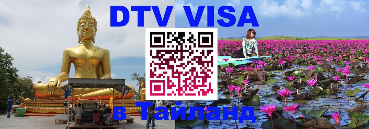 Виза ДТВ на 5 лет в Тайланд Благовещенск 